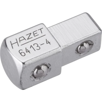 Imagen de Cuadrado de paso, llave dinamométrica HAZET 6413 4