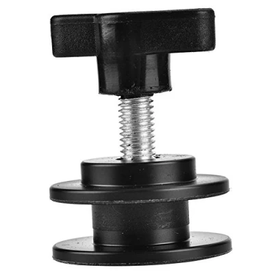 Imagen de Limpiador de cadenas bicicletas, Nylon Bike Chain Keeper Ciclismo Soporte cadena para limpieza Mantenimiento accesorios bicicletas
