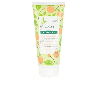 Imagen de Junior Detangling Shampoo Peach 200 Ml