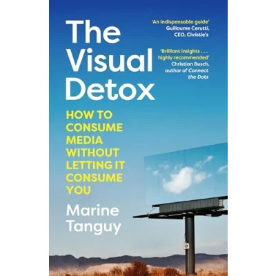 Imagen de The Visual Detox