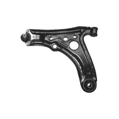 Imagen de MOOG VO WP 1520P Barra oscilante, suspensión de ruedas debajo, Eje delantero Brazo oscilante transversal VOLKSWAGEN: Polo III Hatchback