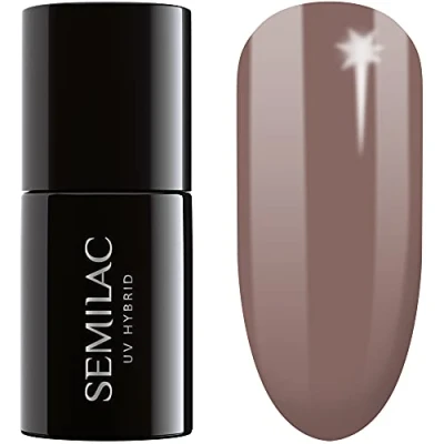 Imagen de Semilac Esmalte Semipermanente UV 287 Game Time 7ml