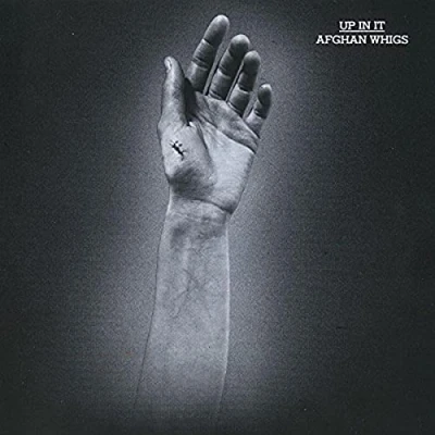 Imagen de Up In It [Vinilo]