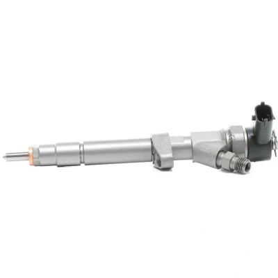 Imagen de METZGER ORIGINAL ERSATZTEIL 0870021 Inyector Common Rail (CR) Repuesto debe codificarse con equipo de autodiagnóstico OBD junta tórica