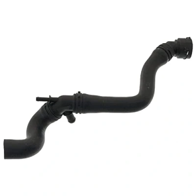 Imagen de FEBI BILSTEIN 101221 Manguitos de Radiador 30,5 arriba VOLKSWAGEN: Golf 4, 4 Variant, Bora Berlina, AUDI: A3 Hatchback