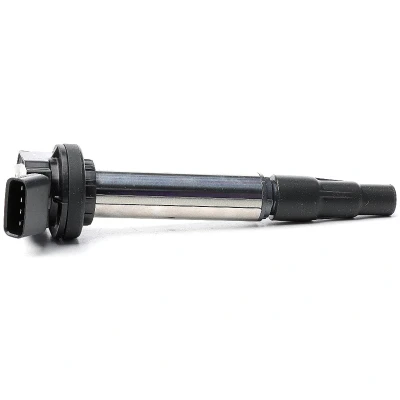 Imagen de METZGER 0880402 Bobina de encendido 4 TOYOTA: Auris Hatchback, Yaris II Corolla X Berlina