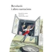 Imagen de Revolucio I Altres Narracions