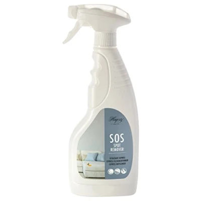 Imagen de Limpiador Hagerty SOS, 500 ml, color blanco, A100442