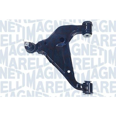 Imagen de MAGNETI MARELLI 301181310130 Barra oscilante, suspensión de ruedas Eje delantero, izquierda Brazo oscilante transversal TOYOTA: Hilux VIII Pick up