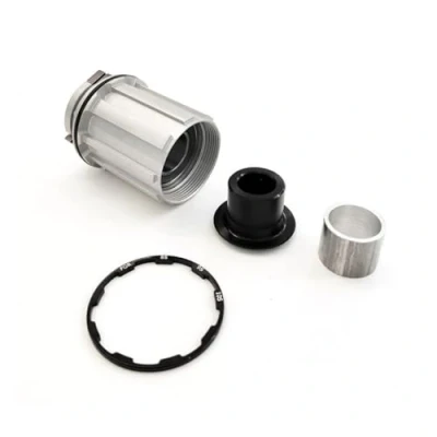 Imagen de XLC NUCLEO Rue.WS C37/50/WS X30 P/Shim/SRAM 10/11V Piñones, Sport, Multicolor (Multicolor), Talla Única