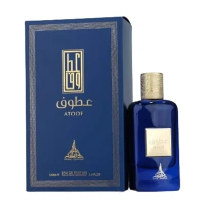 Imagen de Paris Corner Atoof Eau de Parfum 100 ml