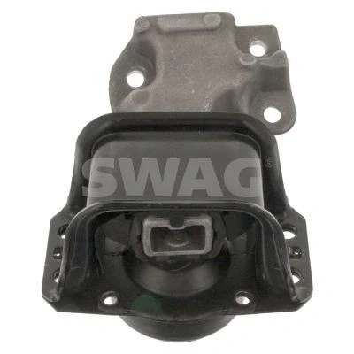 Imagen de SWAG 62 10 0723 Soporte de motor a la derecha arriba hidráulico PEUGEOT: 307 Hatchback, SW, CC, CITROËN: C4 Coupé, I Hatchback