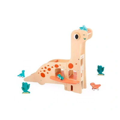 Imagen de Garaje Dino