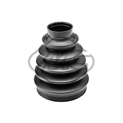 Imagen de Juego de fuelles, árbol transmisión Metalcaucho 11132