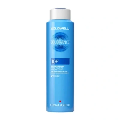 Imagen de Goldwell Colorance Coloración demi permanente 120 ml