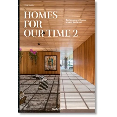 Imagen de Homes For Our Time. Contemporary Houses around the World. Vol. 2: World Volume 2