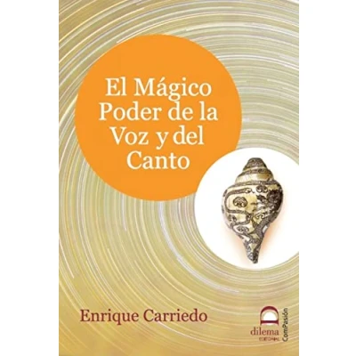 Imagen de el mágico poder de la voz y canto
