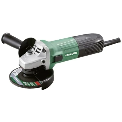 Imagen de hikoki g12stayg amoladora angular Ø 115 mm, 600 W, 230 V