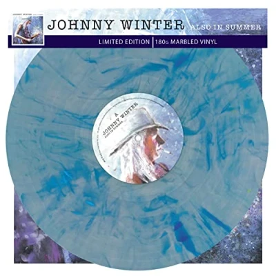 Imagen de Also In Summer [Vinilo]
