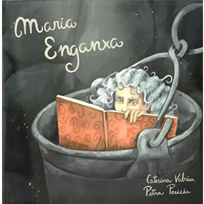Imagen de MARIA ENGANXA (SIN COLECCION)