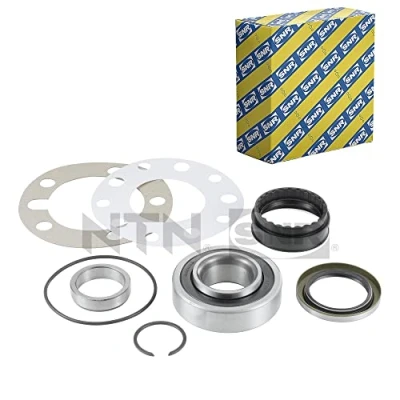 Imagen de SNR R141.44 Juego de cojinete rueda TOYOTA: HILUX 3 Pick up, 4Runner, 5 up