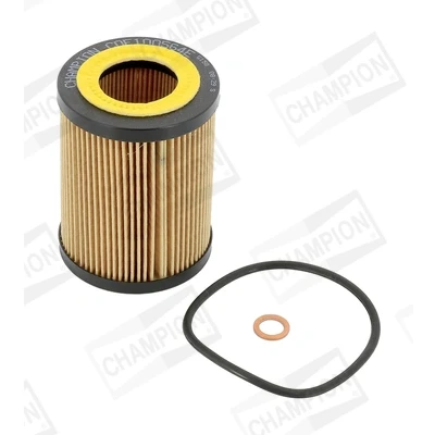 Imagen de CHAMPION EON TITAN COF100564E Filtro de aceite Cartucho filtrante HYUNDAI: Getz, Matrix, ACCENT 2