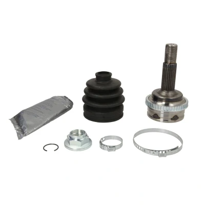 Imagen de MEYLE 30 14 498 0040 Junta Homocinética ORIGINAL Quality lado de rueda con anillo ABS TOYOTA: Yaris II Hatchback, I Hatchback