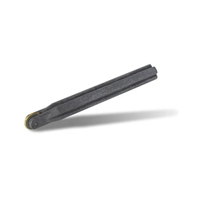 Imagen de RUBI 1949 Rodel, Cromado, 10 mm (01949)