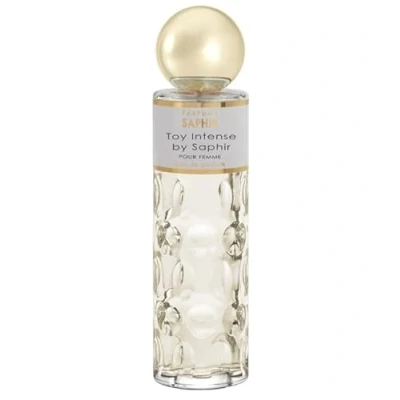 Imagen de Saphir Toy Intense Eau de Parfum 200 ml