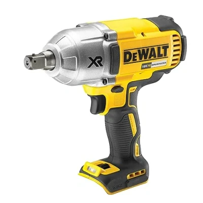 Imagen de DEWALT DCF899N XJ Llave de impacto XR 18V sin cargador/batería
