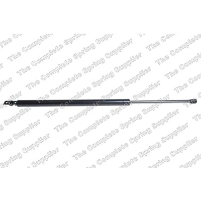 Imagen de KILEN 426050 Amortiguador de maletero Atrás derecha HYUNDAI: H 1 / Starex MPV, Furgón