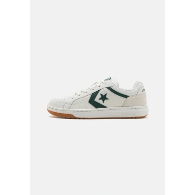 Imagen de Converse PRO Blaze Classic Unisex Zapatillas, Talla: 44, Vintage white/green envy/egret Piel
