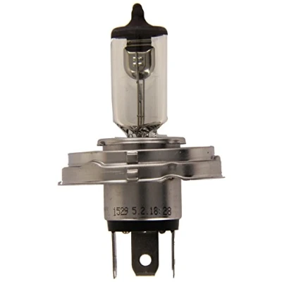 Imagen de PHILIPS 12475C1 Lámpara, faro de carretera R2 (Bilux) 12V 45/40W Halógena CITROËN: AX, LADA: Niva