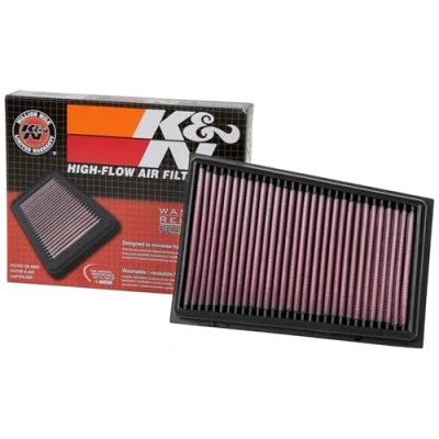Imagen de K&amp;N 33 2944 Filtro de Aire Coche
