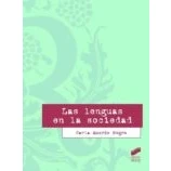 Imagen de Las lenguas en la sociedad (SIN COLECCION)
