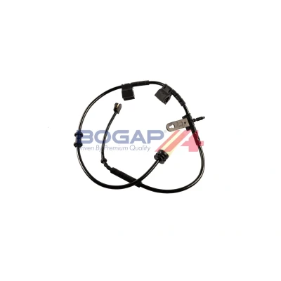 Imagen de BOGAP B7118185 Sensor de Desgaste Pastillas Frenos Eje delantero MINI: Hatchback, Clubman, Cabrio