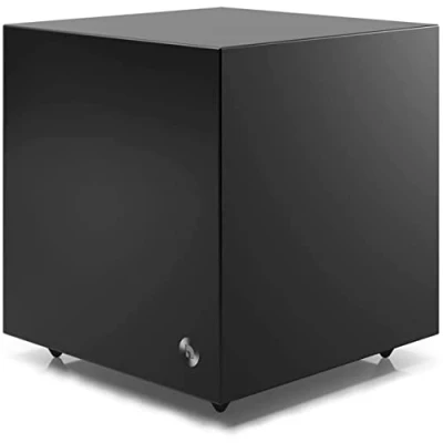 Imagen de Audio Pro Subwoofer Bass Reflex Graves Profundos con Cable para Streaming Audio, TV Conexión Wi Fi Speaker Potente Reflejo de Amplificador Digital Clase D 150W SW 5 Negro