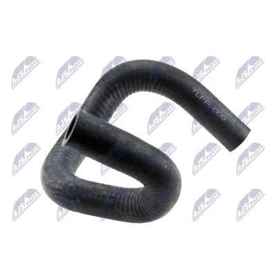 Imagen de Gaine de chauffage NTY CPP FR 009