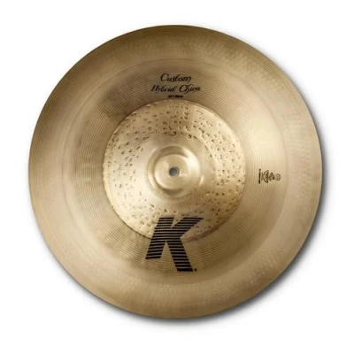 Imagen de Zildjian K Custom Series 19&quot; Hybrid China Cymbal