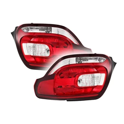 Imagen de HELLA 2VA 354 675 011 Piloto trasero izquierda P21/5W, P21W, PY21W 12 con portalámparas, sin bombilla CITROËN: DS3 Hatchback
