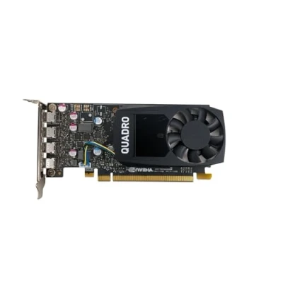Imagen de PNY Tarjeta gráfica Quadro T1000 de 4 GB GDDR6, embalaje a granel