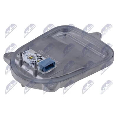 Imagen de NTY EPX ME 036 Unidad de Control