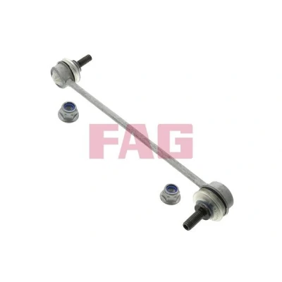 Imagen de FAG 818 0313 10 Bieleta de suspensión 258 RENAULT: Kangoo I, I Express, Scénic 1