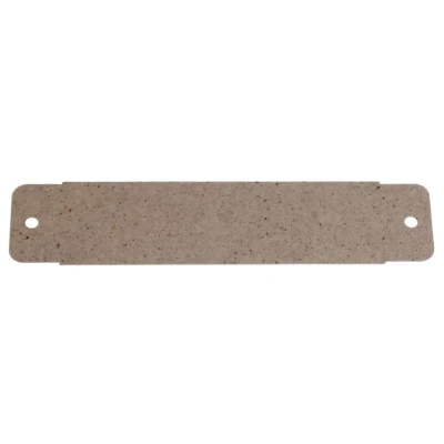 Imagen de Whirlpool Indesit 482000019294 placa de mica C00335121 inferior 139X33MM