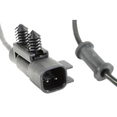 Imagen de METZGER 09001453 Sensor de ABS Eje delantero 1170 JEEP: WRANGLER 3