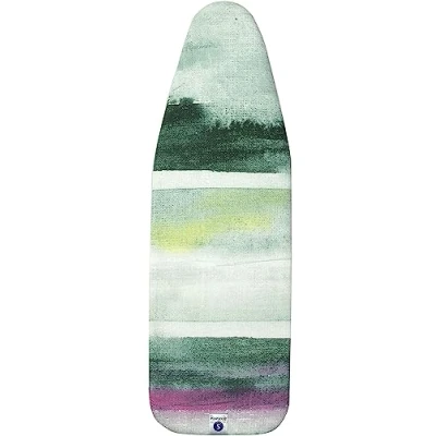Imagen de Brabantia Funda para La Tabla de Planchar, Algodón, Morning Breeze, 95 x 30 cm