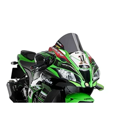 Imagen de Puig 9849F Cúpula R Racer Ahumado Oscuro
