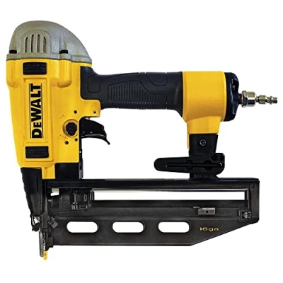 Imagen de Dewalt DPN1664PP XJ Clavadora de Acabado 16Ga con Punta Precisión para clavos 1