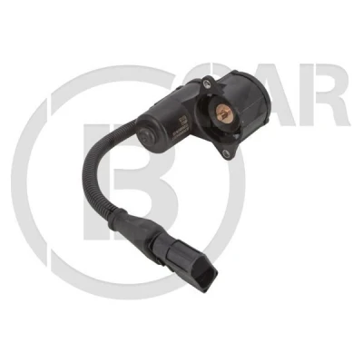 Imagen de B CAR 009AD009 ervoelemento, freno de detención pinza AUDI: A8 D3 (4E2, 4E8) 3.7 quattro, 6.0 W12 3.2 FSI, FSI quattro