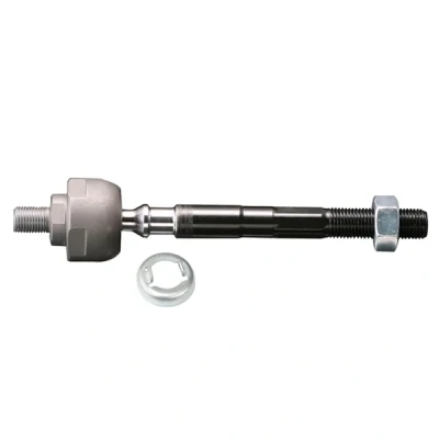 Imagen de CTR CR0153 Rotula Axial de Direccion Eje delantero 145mm con tuerca, arandelas HONDA: CIVIC 6 Hatchback, Fastback, Stufenheck